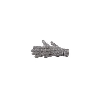 Manzella Cable Knit Glove - Women's