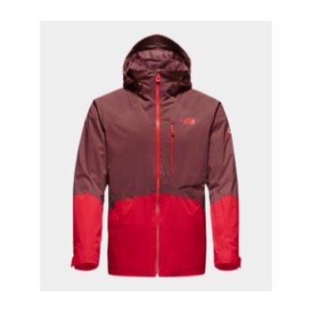 The North Face Sickline Insulated Jacket - Men's
