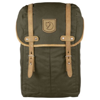 FjallRaven Rucksack No. 21 Small Backpack