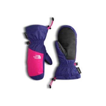 The North Face Montana Gore-Tex Mitt - Youth