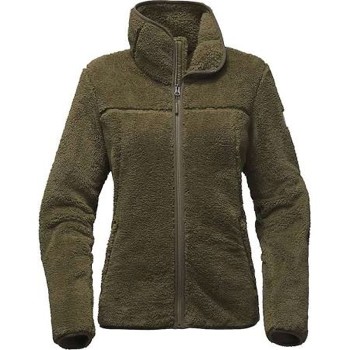 The North Face Khampfire Full Zip Jacket - Women's