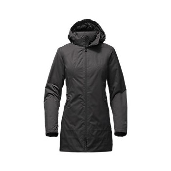 The North Face Insulated Ancha Parka - Women's