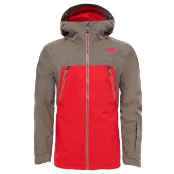 The North Face Lostrail Jacket - Men's