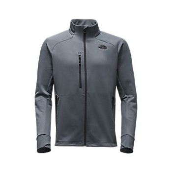 The North Face Powder Guide Midlayer - Men's