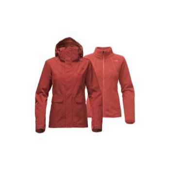 The North Face Helata Triclimate Jacket - Women's