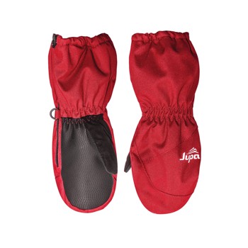 Jupa Taylor Insulated Mitts - Boy's