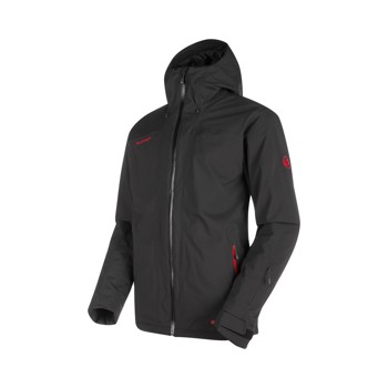 Mammut Andalo HS Thermo Hooded Jacket - Men's