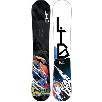 Lib Tech T. Rice Pro Blunt Snowboard - Men's