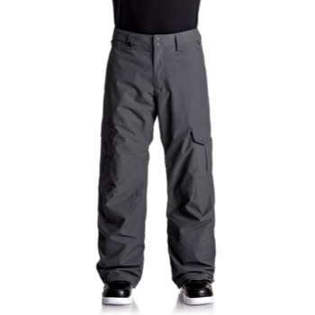 Quiksilver Porter Youth Pant - Youth