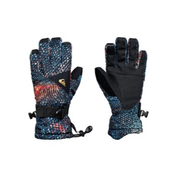 Quiksilver Mission Youth Glove - Youth