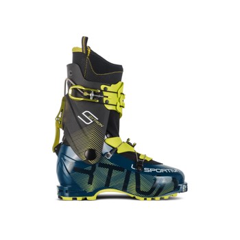 La Sportiva Sytron Ski Boots - Men's 2018