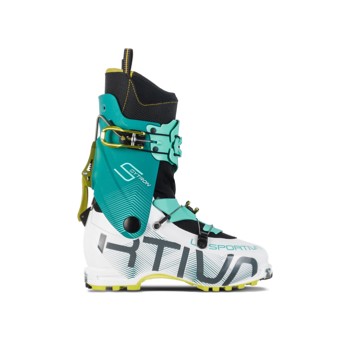 La Sportiva Sytron Ski Boots - Women's