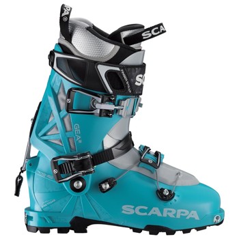 Scarpa Gea Ski Boots - Women's