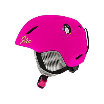 Giro Launch Helmet - Youth