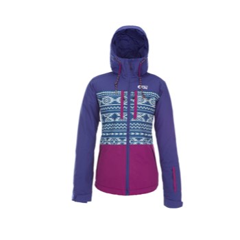 Picture Mineral Jacket - Women's