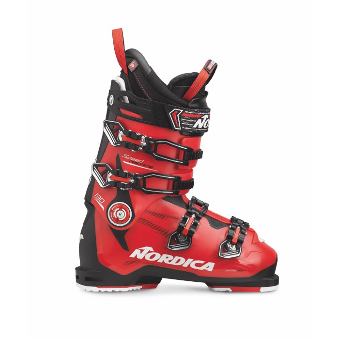Nordica Speedmachine 130 Ski Boots - Men's