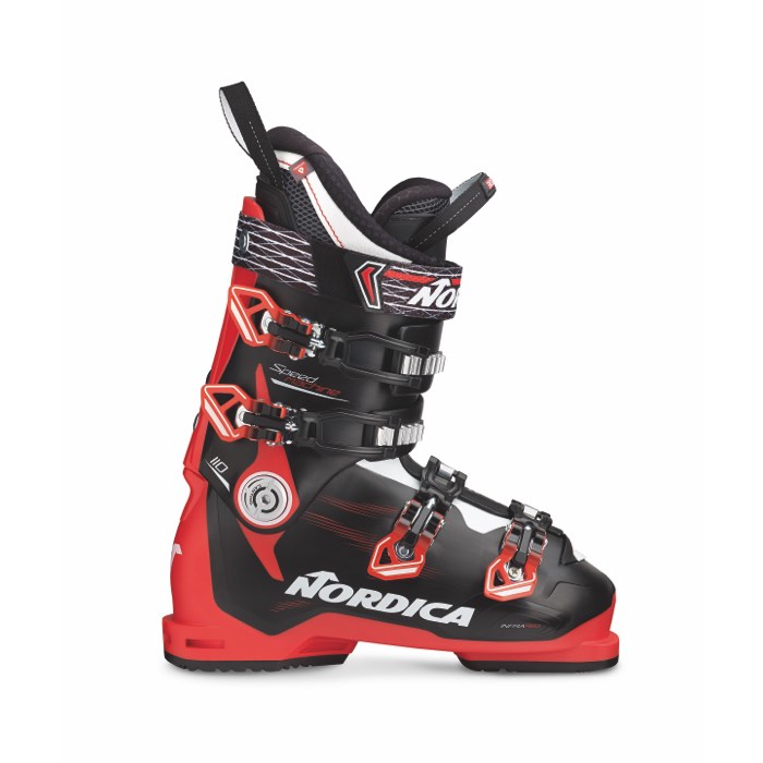 Nordica Speedmachine 110 Ski Boots - Men's