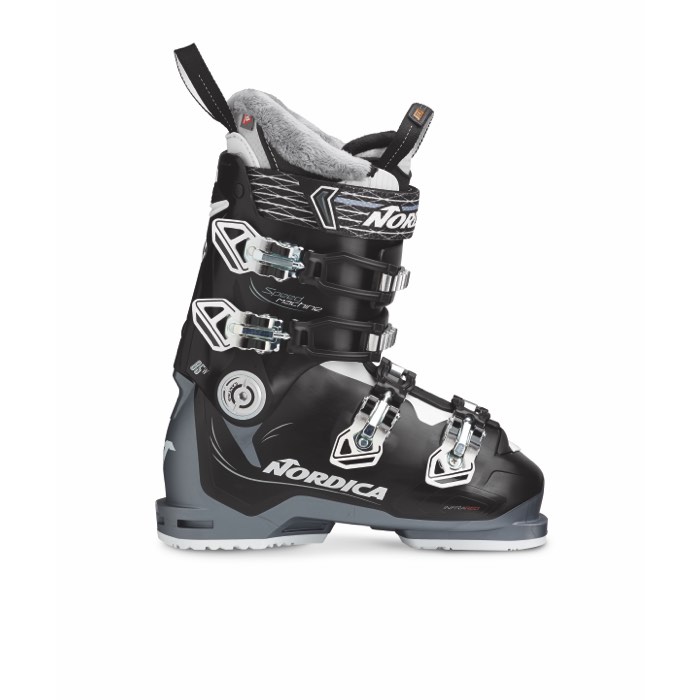 Nordica Speedmachine 85 W Ski Boots - Women's