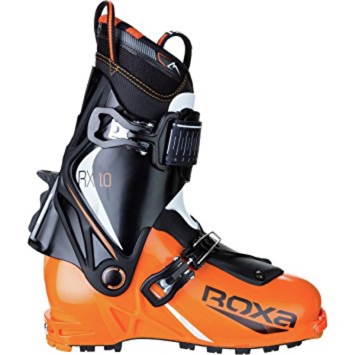 Roxa RX 1.0 Ski Boots - Men's