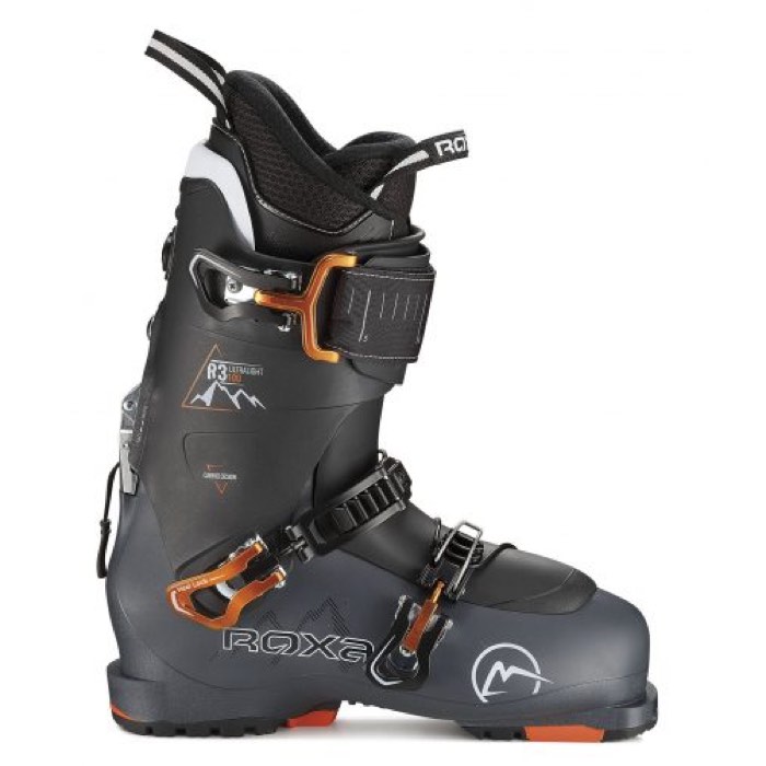 Roxa R3 100 Ski Boots - Men's