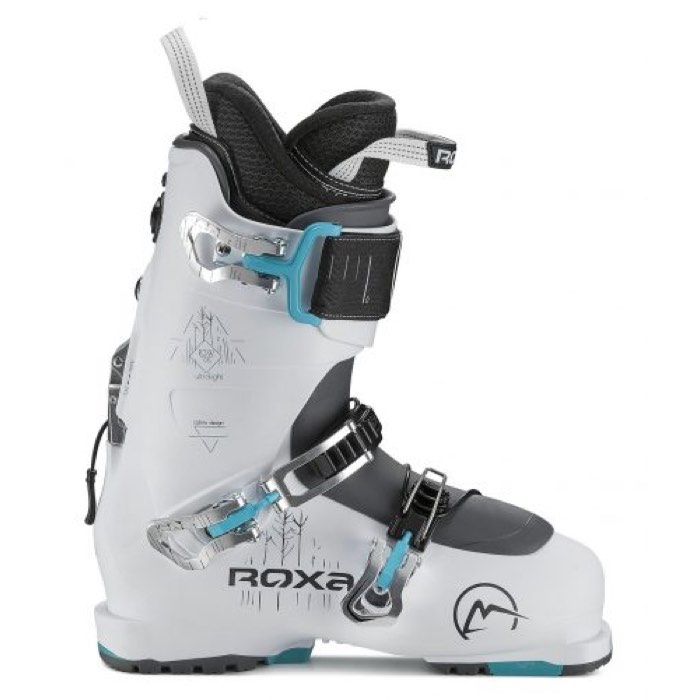 Roxa R3 W 95 Ski Boots - Women's