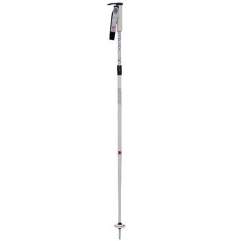 Line Pollard's Paint Brush Adjustable Ski Poles