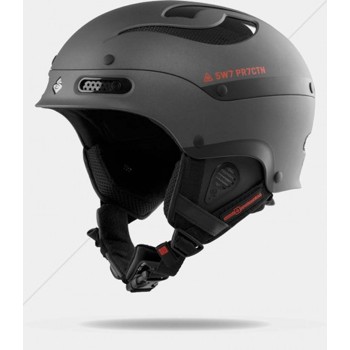 Sweet Protection Trooper Helmet - Unisex