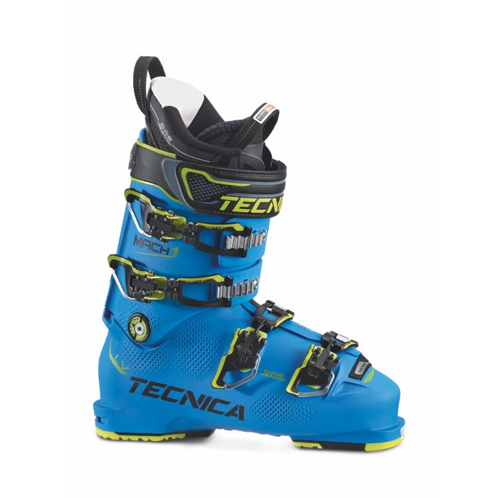 Tecnica Mach1 120 LV Ski Boots - Men's