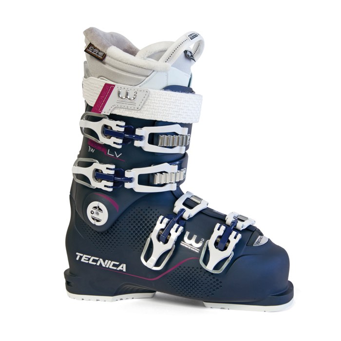 Tecnica Mach1 95 W LV Ski Boots - Women's
