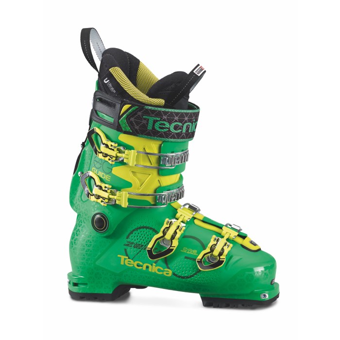 Tecnica Zero G Guide Ski Boots - Men's