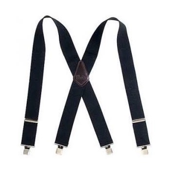 Sports Accessories/America 1" Suspenders