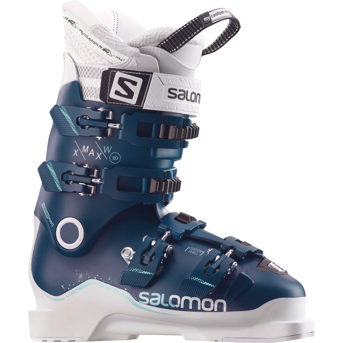 Salomon X MAX 90 W Ski Boots - Women's