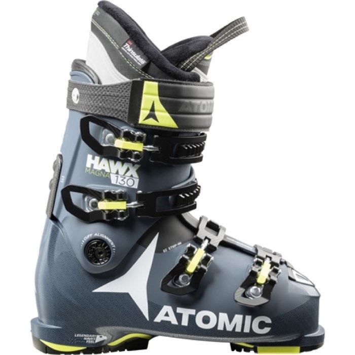 Atomic Hawx Magna 130 Ski Boots - Men's