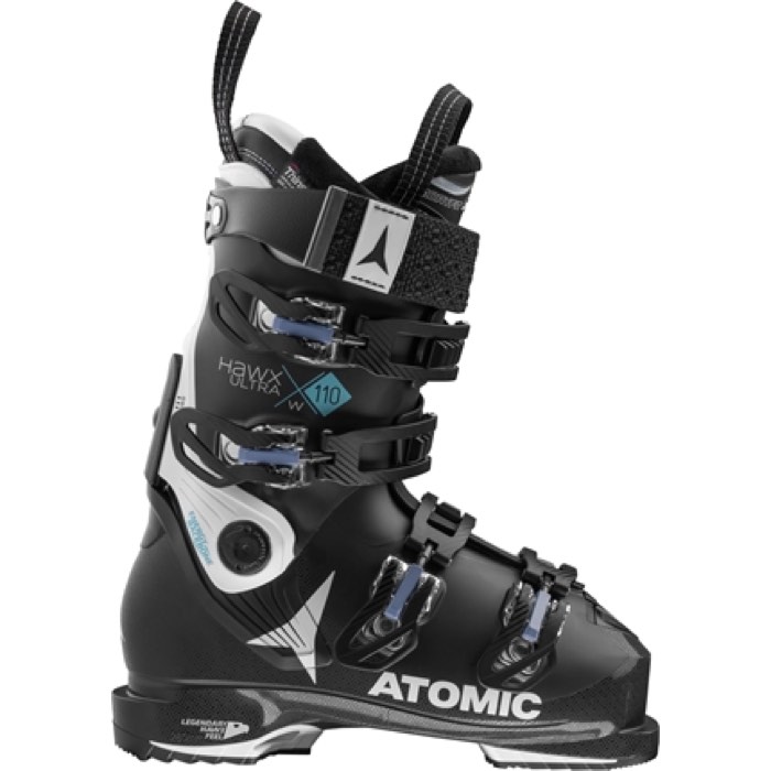 Atomic Hawx Ultra 110 W Ski Boots - Women's