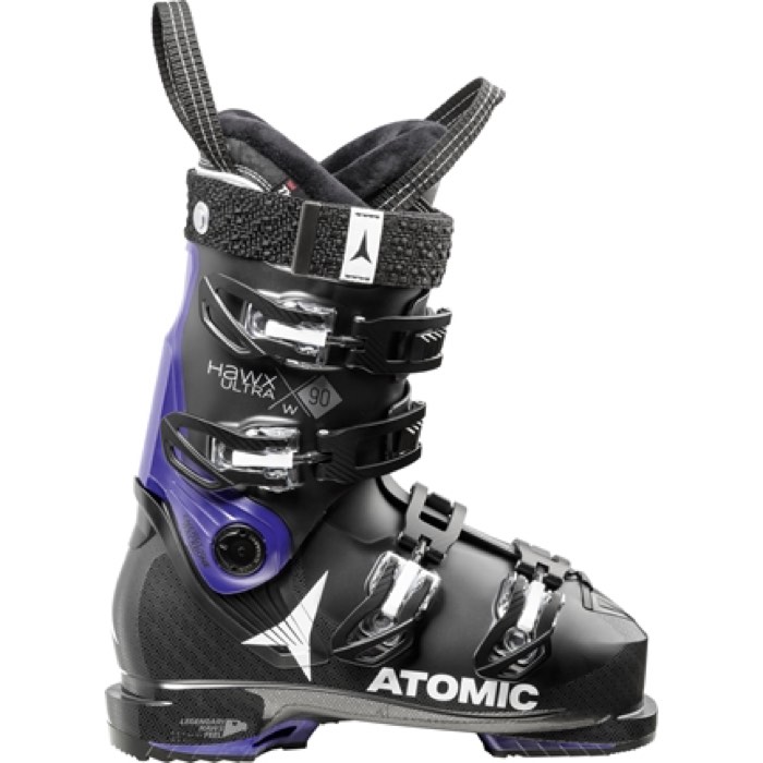 Atomic Hawx Ultra 90 W Ski Boots - Women's