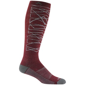 Wigwam Mills Snow Crest Fusion Socks - Unisex
