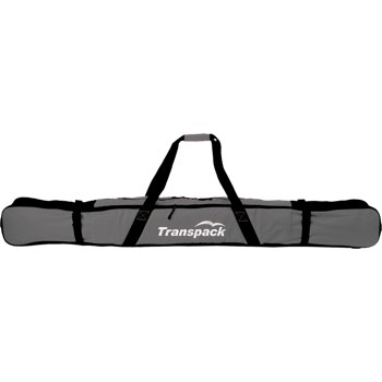 Transpack Ski Bag - Single Pair of Skis
