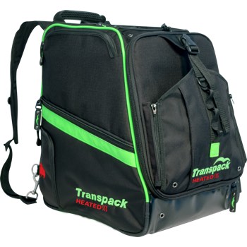 Transpack Heated Boot Pro Gear Backpack