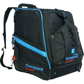 Transpack Heated Boot Pro Gear Backpack
