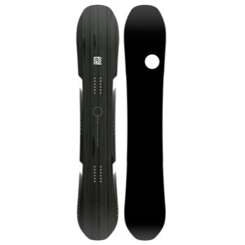 YES. Pick Your Line Snowboard - Men's