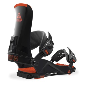 Union Expedition Snowboard Bindings - Men's