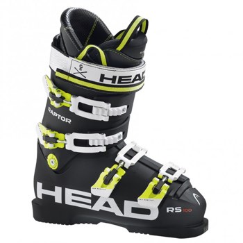 Head Raptor 100 RS Ski Boots - Men's