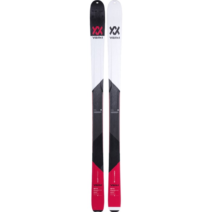 Volkl BMT 90 Skis - Men's