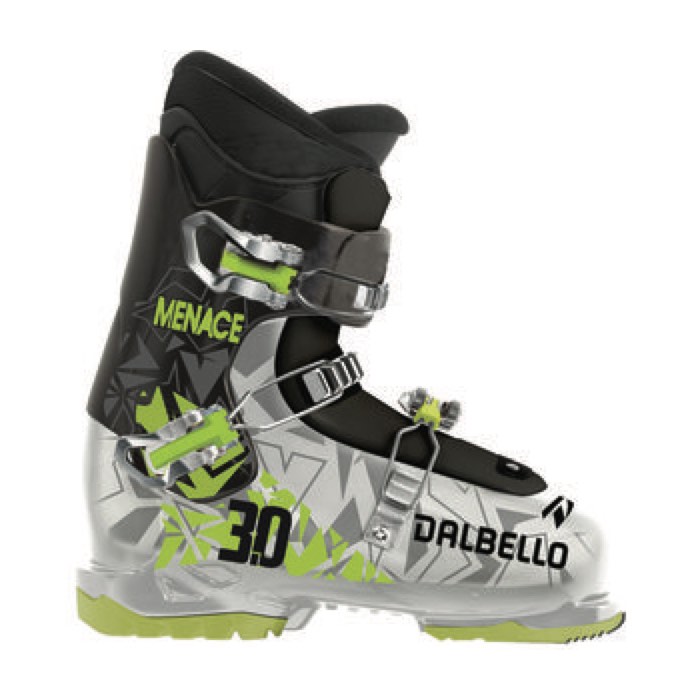 Dalbello Menace 3.0 Junior Ski Boots - Youth