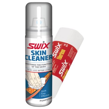 Swix Skin Cleaner - 70 ml