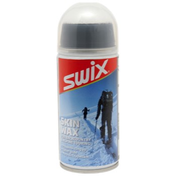 Swix Skin Wax Aerosol - 150 ml