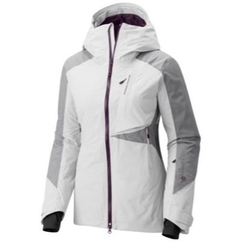 Mountain Hardwear Polara Insulated Jacket - Women's