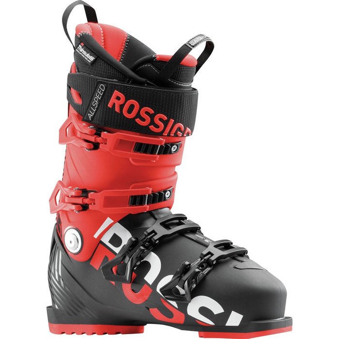 Rossignol Allspeed Elite 130 Ski Boots - Men's