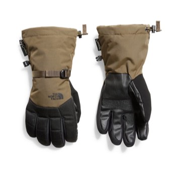 The North Face Montana Gore-Tex Glove - Men's