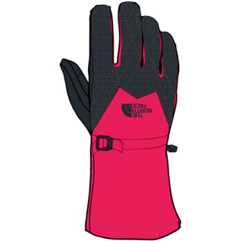 The North Face Montana Gore-Tex Glove - Women's